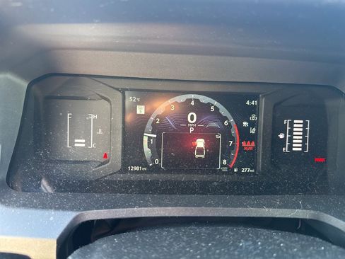 Certified 2025 Toyota Tacoma SR5 image 7