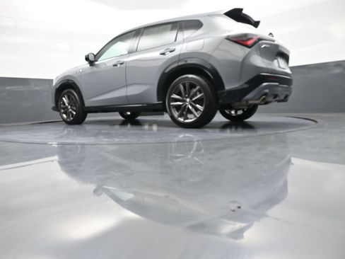 Certified 2025 Acura ADX A-Spec AWD/4WD image 31