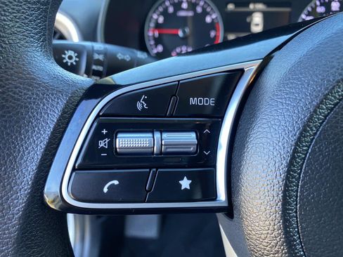 Used 2024 Kia Forte LXS image 16