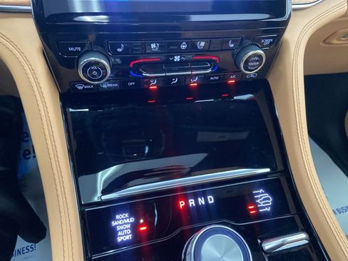 Used 2023 Jeep Grand Cherokee Summit image 42