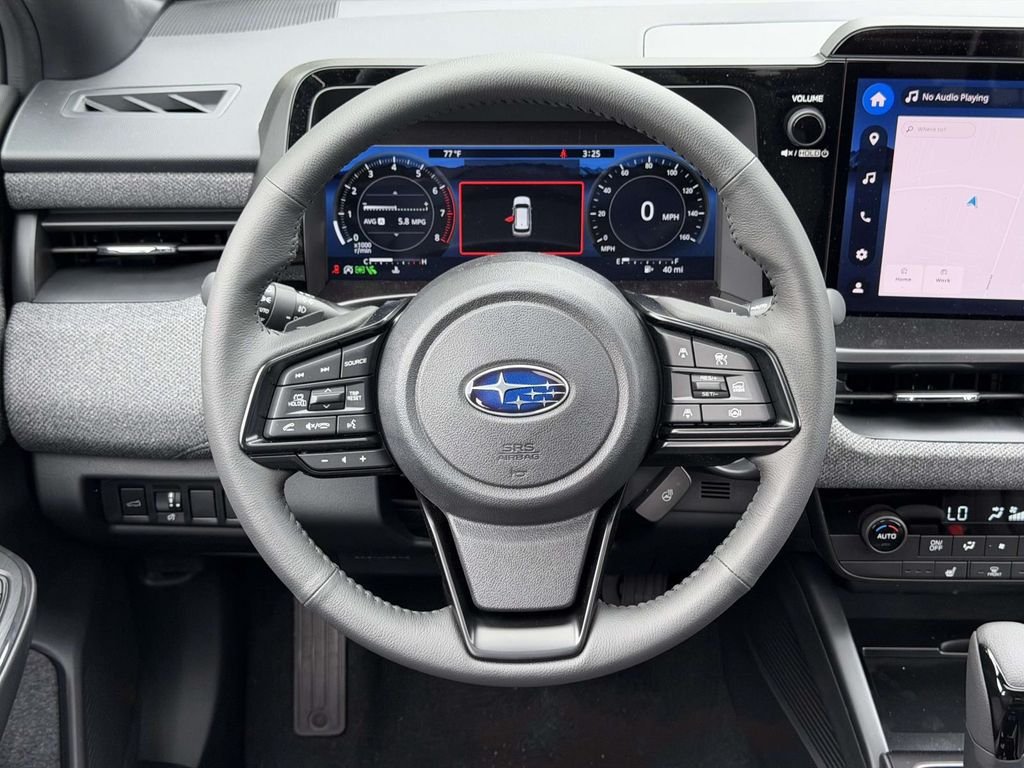 New 2026 Subaru Outback Limited AWD/4WD image 19