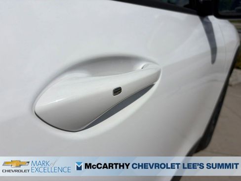 New 2026 Chevrolet Trax LT FWD image 26