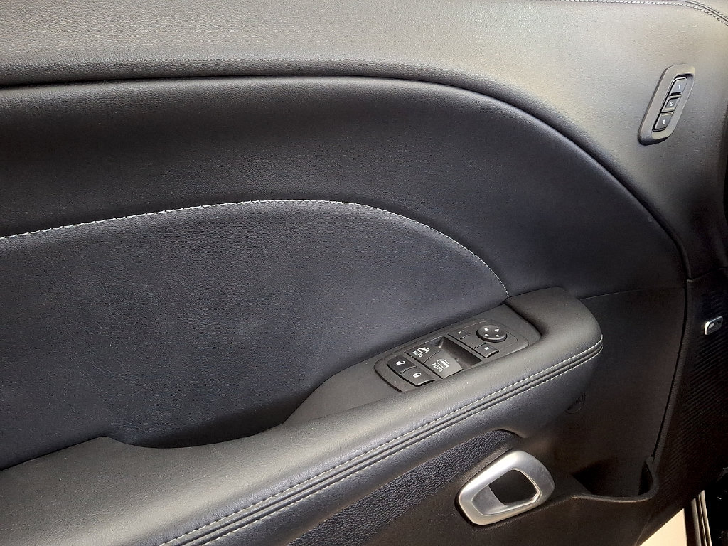 Used 2023 Dodge Challenger R/T Scat Pack RWD image 13
