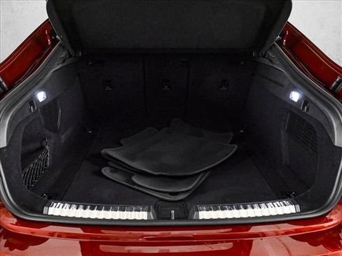 Certified 2025 Audi S5 Premium Plus w/ Premium Plus Package image 6