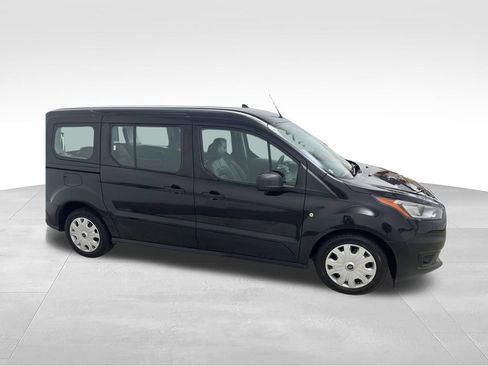 Used 2022 Ford Transit Connect XL FWD image 6