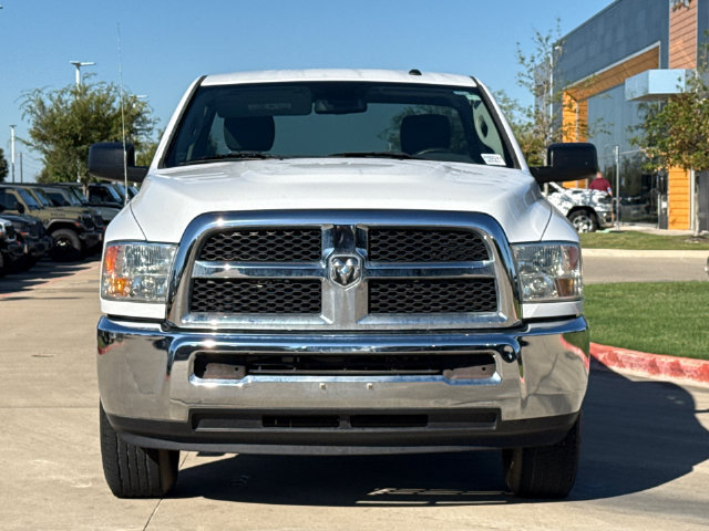 Used 2014 RAM 2500 Tradesman w/ Chrome Appearance Group RWD image 8