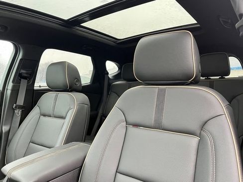 New 2025 Chevrolet Blazer Premier w/ LPO, Floor Liner Package image 6