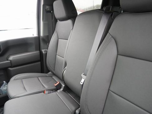 New 2025 Chevrolet Silverado 3500 W/T w/ WT Convenience Package image 9