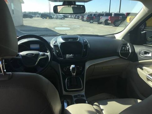Used 2013 Ford Escape SEL FWD image 12