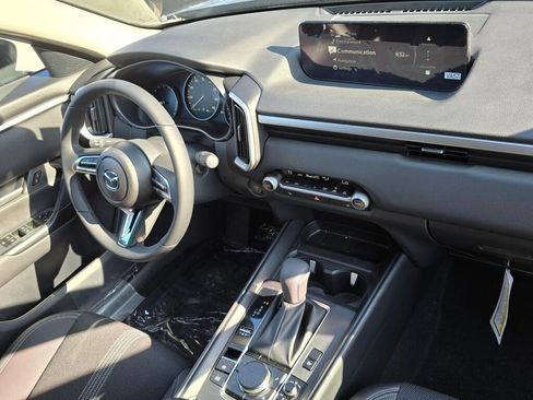 New 2026 MAZDA CX-50 2.5 Hybrid w/ Weather Package image 10