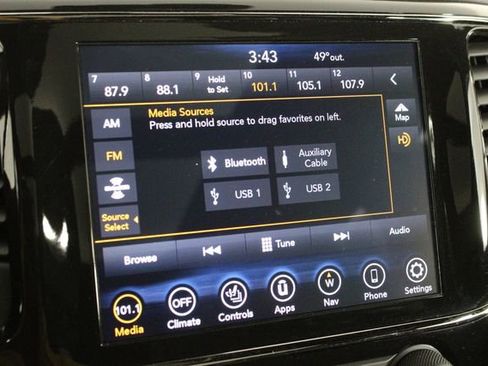 Used 2021 Jeep Grand Cherokee High Altitude AWD/4WD image 34