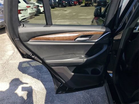 Used 2024 BMW X3 sDrive30i image 32