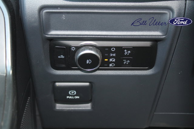 Certified 2024 Ford F150 STX AWD/4WD image 18