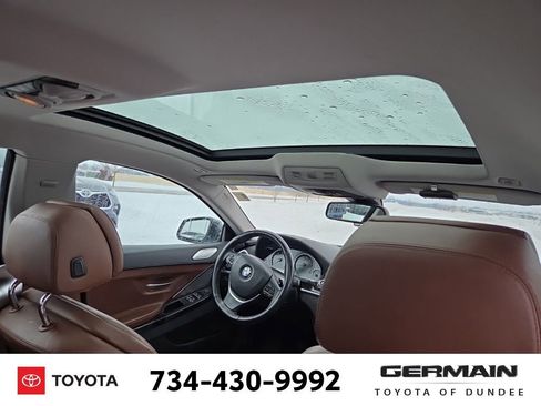 Used 2013 BMW 650i Gran Coupe xDrive image 17