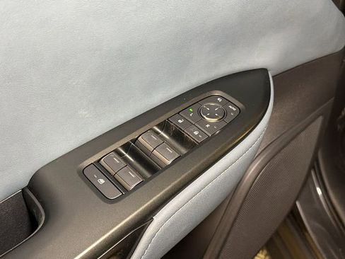 New 2026 Lexus RZ 450e AWD image 18