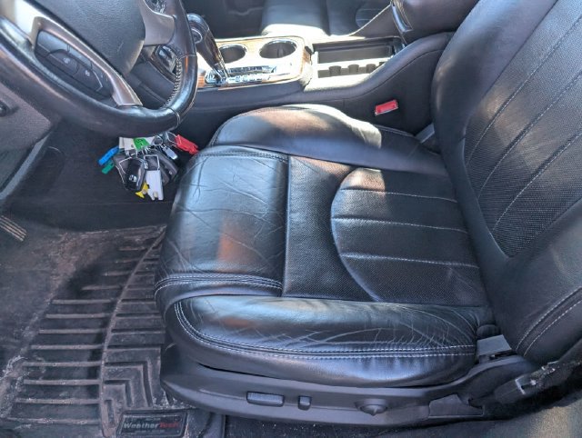 Used 2016 GMC Acadia Denali AWD/4WD image 18