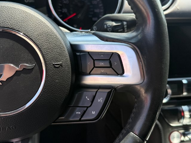 Used 2018 Ford Mustang GT w/ Black Accent Pkg RWD image 16