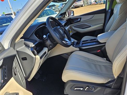 New 2026 Acura MDX w/ Technology Package image 5