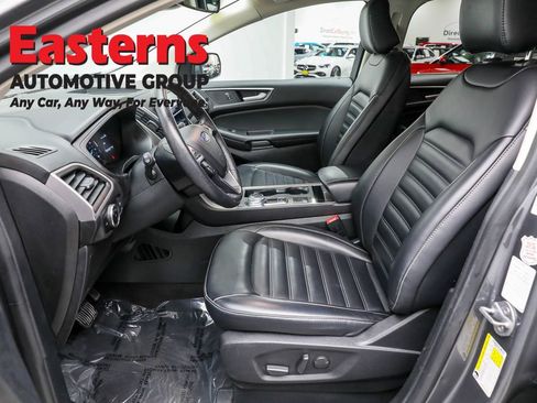 Used 2024 Ford Edge SEL image 14