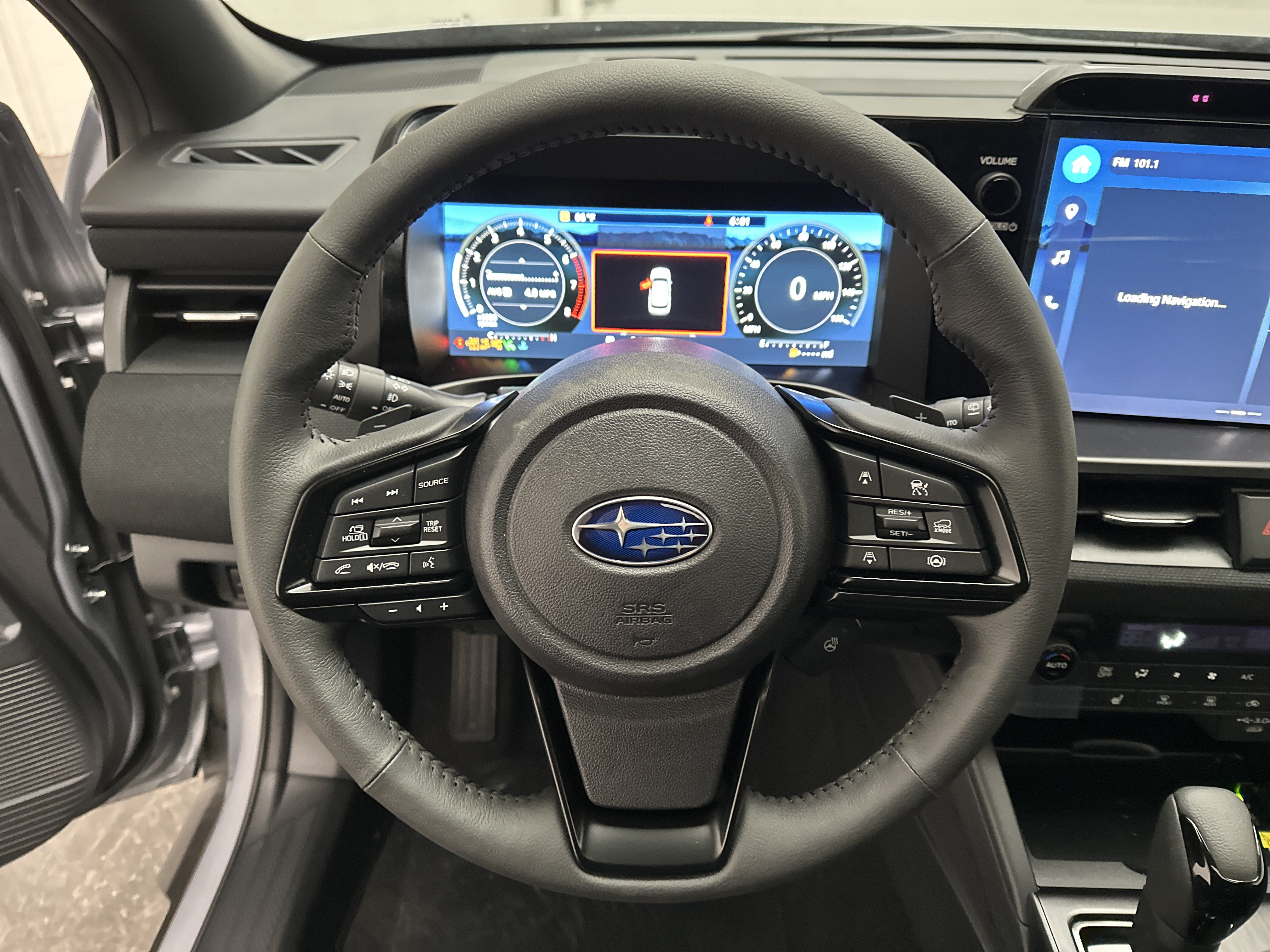 New 2026 Subaru Outback Limited XT AWD/4WD image 27