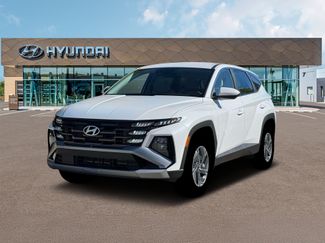 New 2026 Hyundai Tucson Blue SE AWD/4WD video 1