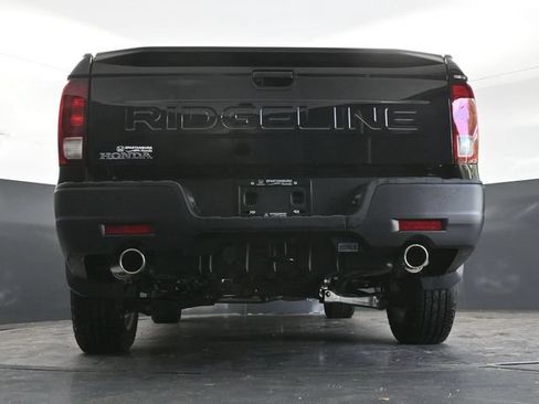 Certified 2026 Honda Ridgeline RTL image 33