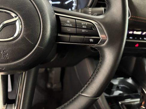 Certified 2024 MAZDA MAZDA3 s image 22