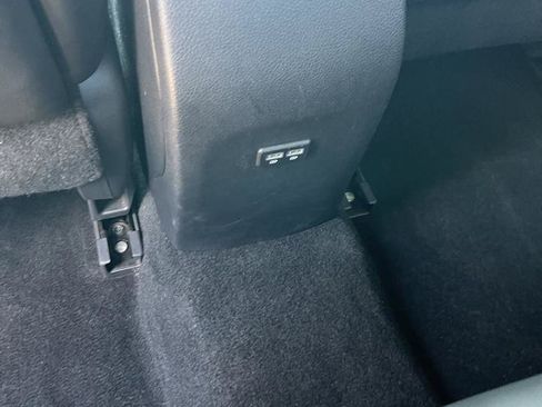 Used 2018 Nissan Altima 2.5 SR w/ SR Special Edition FWD image 8