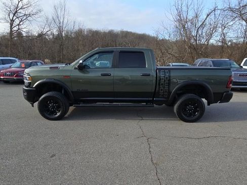 Used 2021 RAM 2500 Power Wagon image 2