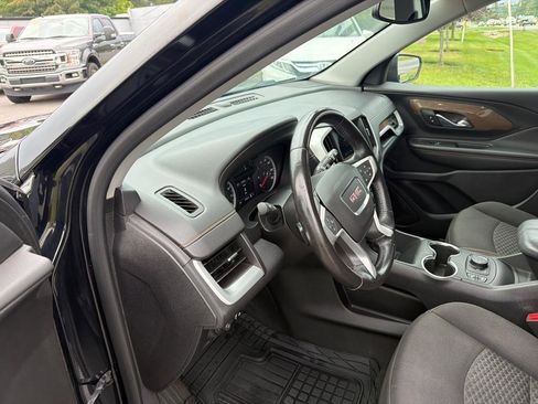 Used 2018 GMC Terrain SLE w/ Driver Convenience Package FWD image 15