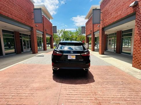 Used 2017 Lexus RX 350 AWD w/ Premium Package image 5