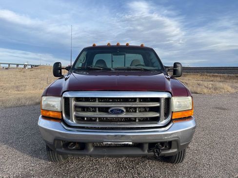 Used 1999 Ford F350 XLT image 8