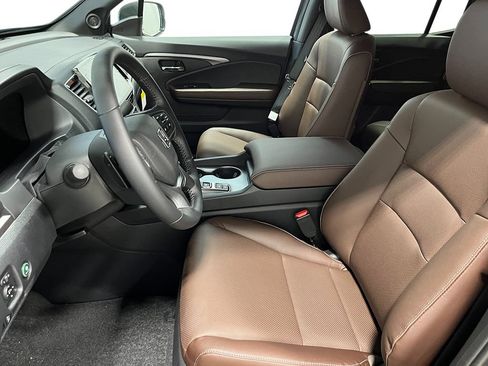 New 2026 Honda Ridgeline RTL image 15