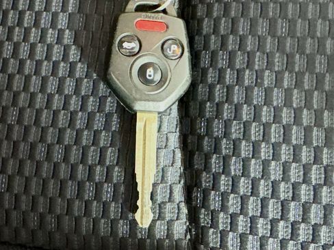 Used 2015 Subaru Forester 2.5i w/ Alloy Wheel Package image 27