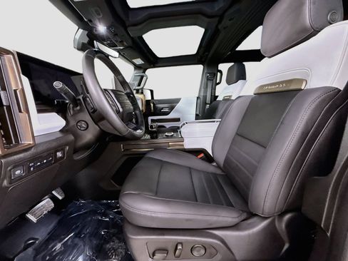 Used 2024 GMC Hummer EV 2X w/ LPO, Illumination Package AWD/4WD image 23