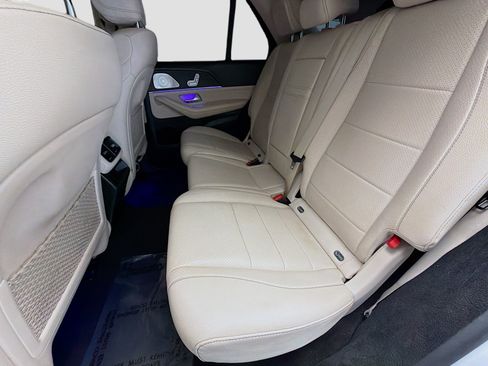 Used 2021 Mercedes-Benz GLE 350 w/ 3rd Row Seat Package image 13