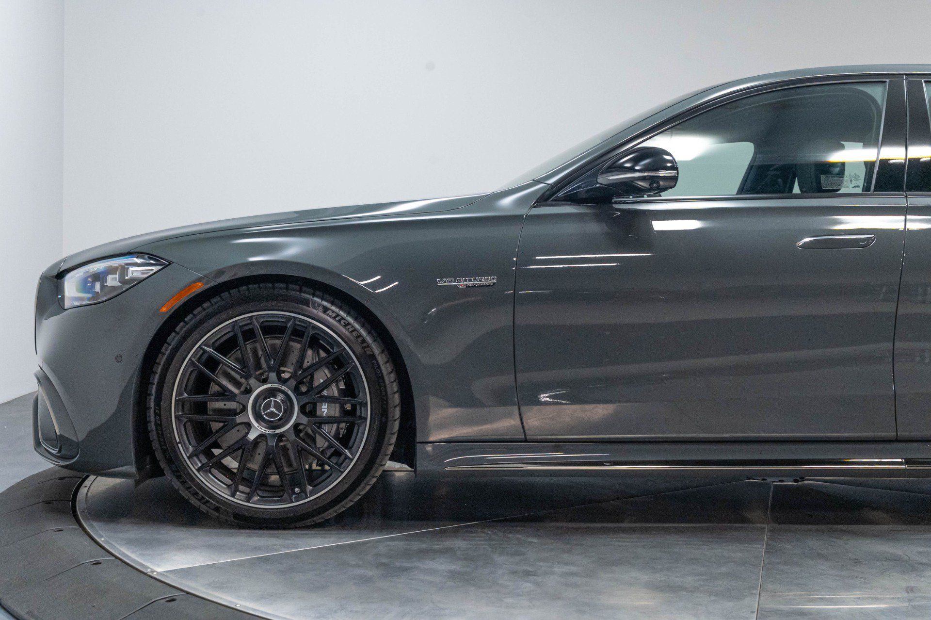 Used 2026 Mercedes-Benz S 63 AMG S image 44