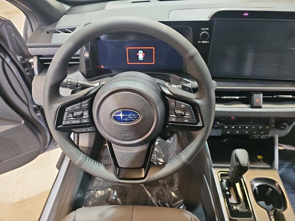 New 2026 Subaru Outback Limited w/ Premium/Limited Package 2 AWD/4WD image 17