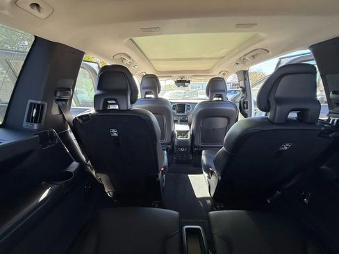 Used 2020 Volvo XC90 T6 Momentum image 26