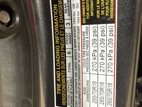 Used 2019 Nissan Titan SV AWD/4WD image 95