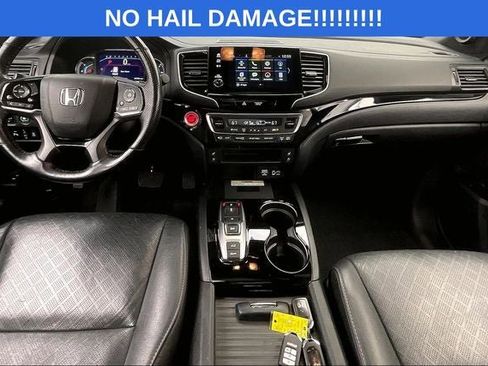 Used 2021 Honda Passport Elite image 15