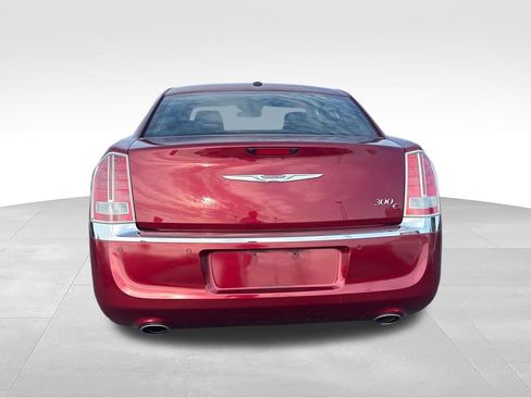 Used 2013 Chrysler 300 C w/ Light Group RWD image 4