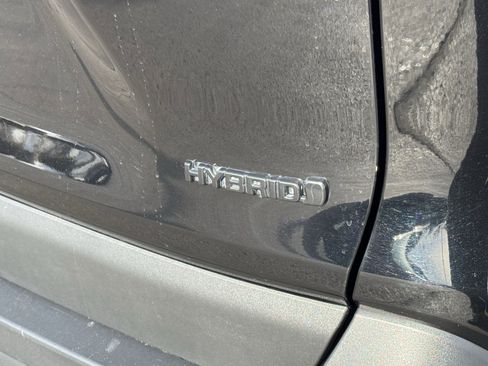 Used 2024 Toyota RAV4 AWD Hybrid image 42