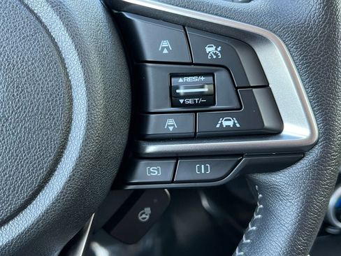 Used 2019 Subaru Forester Touring w/ Popular Package #3 AWD/4WD image 24