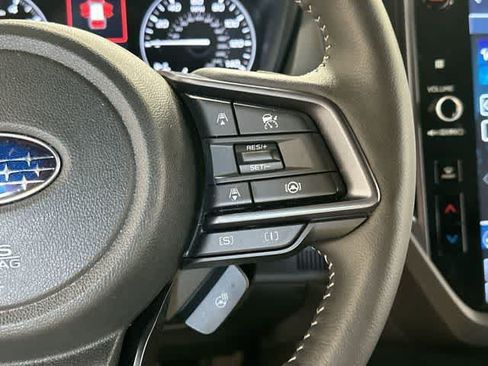 Used 2026 Subaru Forester Limited AWD/4WD image 10
