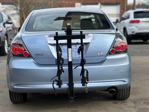 Used 2008 Scion tC image 9