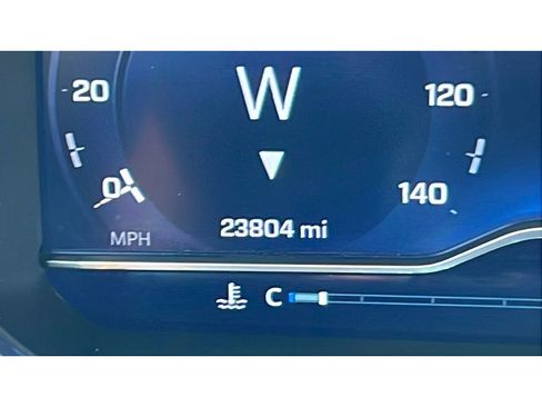 Certified 2025 Chevrolet Silverado 1500 LTZ AWD/4WD image 16