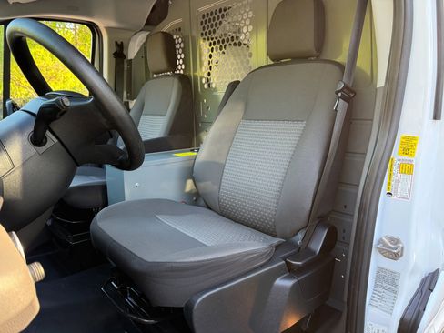 Used 2020 Ford Transit 150 Low Roof image 12