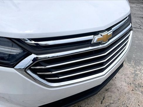 Used 2021 Chevrolet Equinox Premier FWD image 30