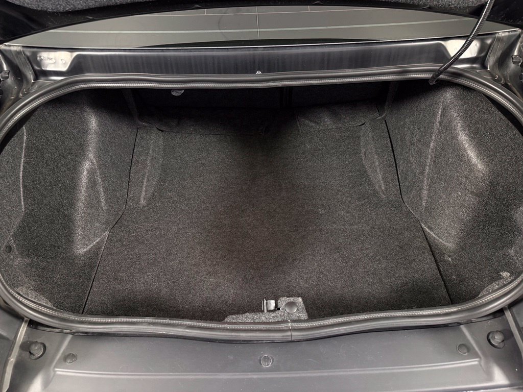 Used 2022 Dodge Challenger R/T Scat Pack w/ Plus Package RWD image 37